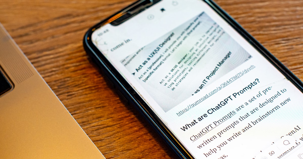 Using AI for Learning in Nursing